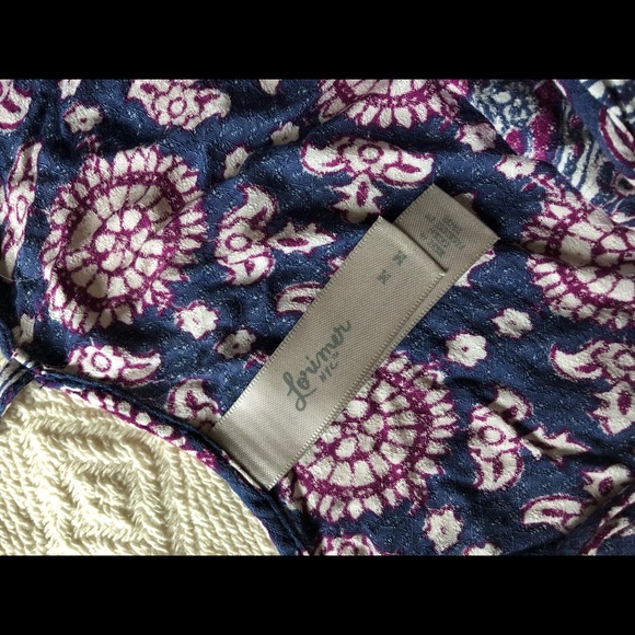 Tank top - vibrant colour! - Picture 10 of 11